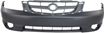 Bumper Cover, Tribute 01-04 Front Bumper Cover, Primed, W/ Fog Light Holes, Es / Lx Models, Replacement M010321P