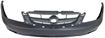 Bumper Cover, Tribute 01-04 Front Bumper Cover, Primed, W/ Fog Light Holes, Es / Lx Models, Replacement M010321P