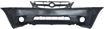 Bumper Cover, Tribute 01-04 Front Bumper Cover, Primed, W/ Fog Light Holes, Es / Lx Models, Replacement M010321P