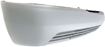 Mercedes Benz Front Bumper Cover-Primed, Plastic, Replacement M010322