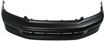 Mitsubishi Front Bumper Cover-Paint to Match, Plastic, Replacement M010323P