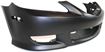 Mazda Front Bumper Cover-Primed, Plastic, Replacement M010338P