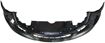 Mazda Front Bumper Cover-Primed, Plastic, Replacement M010338P