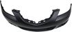 Bumper Cover, Mazda 3 04-06 Front Bumper Cover, Primed, Sport Type, Sedan - Capa, Replacement M010347PQ