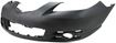 Bumper Cover, Mazda 3 04-06 Front Bumper Cover, Primed, Sport Type, Sedan, Replacement M010347P