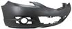 Bumper Cover, Mazda 3 04-06 Front Bumper Cover, Primed, Sport Type, Sedan, Replacement M010347P