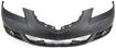 Bumper Cover, Mazda 3 04-06 Front Bumper Cover, Primed, Sport Type, Sedan, Replacement M010347P