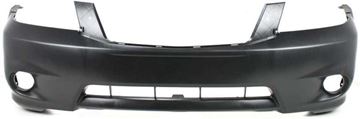 Bumper Cover, Tribute 05-06 Front Bumper Cover, Primed, Replacement M010348P