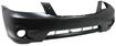 Bumper Cover, Tribute 05-06 Front Bumper Cover, Primed, Replacement M010348P