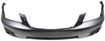 Bumper Cover, Tribute 05-06 Front Bumper Cover, Primed, Replacement M010348P