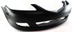 Mazda Front Bumper Cover-Primed, Plastic, Replacement M010350P