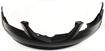 Mazda Front Bumper Cover-Primed, Plastic, Replacement M010350P