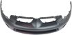 Mitsubishi Front Bumper Cover-Primed, Plastic, Replacement M010351P