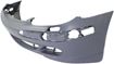 Mercedes Benz Front Bumper Cover-Primed, Plastic, Replacement M010353P