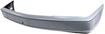 Mercedes Benz Front Bumper Cover-Primed, Plastic, Replacement M213