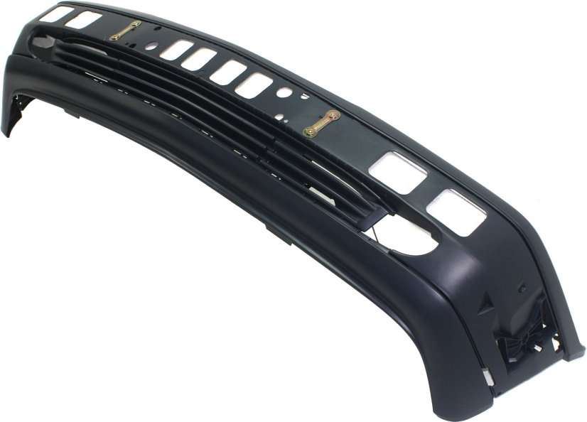 Mercedes Benz Front Bumper Cover-Primed, Plastic | Replacement M230|