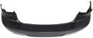 Rear Bumper Cover Replacement-Primed, Plastic, BN9C50221HBB, MA1100175C