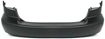 Mazda Rear Bumper Cover-Primed, Plastic, Replacement M760122Q