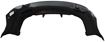 Mazda Rear Bumper Cover-Primed, Plastic, Replacement M760122Q