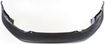 Mitsubishi Front Bumper Cover-Primed, Plastic, Replacement MT3020P