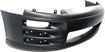 Mitsubishi Front Bumper Cover-Primed, Plastic, Replacement MT3100P