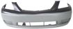 Mazda Front Bumper Cover-Primed, Plastic, Replacement MZ4010P