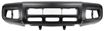 Nissan Front Bumper Cover-Primed, Plastic, Replacement N010301PQ