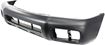 Bumper Cover, Pathfinder 99-04 Front Bumper Cover, Primed, Replacement N010301P