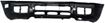 Bumper Cover, Pathfinder 99-04 Front Bumper Cover, Primed, Replacement N010301P