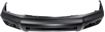 Bumper Cover, Pathfinder 99-04 Front Bumper Cover, Primed, Replacement N010301P