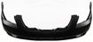 Nissan Front Bumper Cover-Primed, Plastic, Replacement N010306PQ