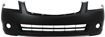 Nissan Front Bumper Cover-Primed, Plastic, Replacement N010314PQ