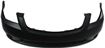 Nissan Front Bumper Cover-Primed, Plastic, Replacement N010314PQ