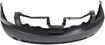 Nissan Front Bumper Cover-Primed, Plastic, Replacement N010318P