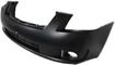 Nissan Front Bumper Cover-Primed, Plastic, Replacement N010327PQ