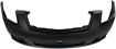 Nissan Front Bumper Cover-Primed, Plastic, Replacement N010327PQ