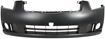 Nissan Front Bumper Cover-Primed, Plastic, Replacement N010327P