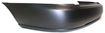 Nissan Rear Bumper Cover-Primed, Plastic, Replacement N760101P