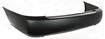 Nissan Rear Bumper Cover-Primed, Plastic, Replacement N760103PQ