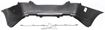 Nissan Rear Bumper Cover-Primed, Plastic, Replacement N760109P