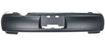 Bumper Cover, Maxima 97-99 Rear Bumper Cover, Primed, Replacement NS2110P