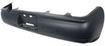 Bumper Cover, Maxima 97-99 Rear Bumper Cover, Primed, Replacement NS2110P