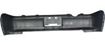 Bumper Cover, Maxima 97-99 Rear Bumper Cover, Primed, Replacement NS2110P