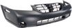 Nissan Front Bumper Cover-Primed, Plastic, Replacement NS2119P