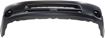 Nissan Front Bumper Cover-Primed, Plastic, Replacement NS2119P