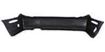 Nissan Rear Bumper Cover-Primed, Plastic, Replacement NS2222P