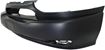 Nissan Front Bumper Cover-Primed, Plastic, Replacement NS8020P