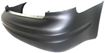 Rear Bumper Cover Replacement-Primed, Plastic, 22610700, GM1100569C