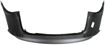 Oldsmobile Rear Bumper Cover-Primed, Plastic, Replacement O760101P