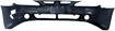 Pontiac Front Bumper Cover-Primed, Plastic, Replacement P010304P